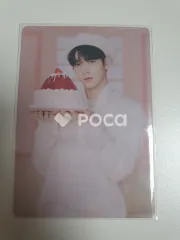 TXT スビン SOOBIN'S BAKE SHOP Photocard Set