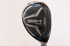 テーラーメイド　SIM MAX　19度　KBS MAX85 JP　Sフレックス　ユーティリティ　中古　ゴルフドゥ！西尾店【最短即日発送】