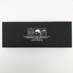 未使用品】KOH-I-NOOR プログレッソ ウッドレス色鉛筆24色 木箱入り