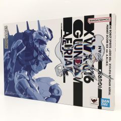 [중고] 미개봉 기동전사 건담 수성의 마녀 ROBOT혼 SIDE MS XVX-016R 건담 에어리얼 퍼멧 스코어 식스 ver.A,NIME[17]