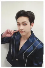 StrayKids MANIAC in JAPAN BangChan ICカードステッカー