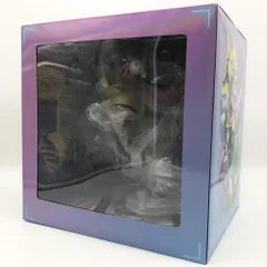 【中古】未開封 KOTOBUKIYA コトブキヤ ポケットモンスター ポケモンセンターオリジナルフィギュア ナンジャモ&ハラバリー[17]