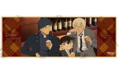 【中古】ポスター コナン＆安室＆赤井 「名探偵コナン ポス×ポスコレクション vol.8」