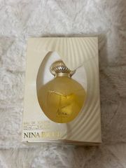 ニナリッチ 香水 15ml☆ 新品 NINA RICCI ニナリッチ 香水 15ml - メルカリ