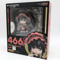 2026年最新】ねんどろいど 時崎狂三の人気アイテム - メルカリ