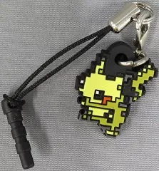 【中古】雑貨 ピカチュウ ゲームドットチャーム 「ポケットモンスター」