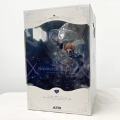 2026年最新】二宮飛鳥 フィギュアの人気アイテム - メルカリ