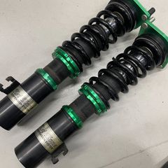 プリウスα TEIN FLEX Z サスペンションキット フロントのみ - メルカリ
