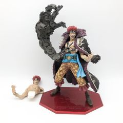 S.H.Figuarts ユースタスキャプテンキッド 本体＋マント付き - メルカリ