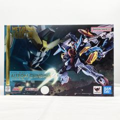 完品》超合金 GIGA ARMOR エックス ロックマンX 魂ウェブ - メルカリ