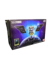 2026年最新】超合金 小惑星探査機 はやぶさの人気アイテム - メルカリ