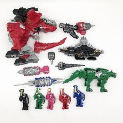 新品未開封 竜装合体キシリュウオーファイブナイツセット - メルカリ
