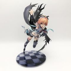 [중고]현재 건네 ALTER 알터 아이돌 마스터 신데렐라 걸스 델레마스 1/7 니노미야 아스카 우상의 조각 Ver.[17]
