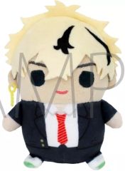 [중고] 봉제인형 마스코트·봉제인형 배지 사토 류세이 마메메이토(봉제인형 마스코트) [도쿄 리벤저스~장지 케이스케로부터의 편지~]