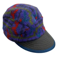 2026年最新】パタゴニア シンチラ キャップの人気アイテム - メルカリ