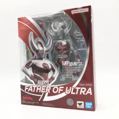 2026年最新】ウルトラマンエース s.h.figuartsの人気アイテム - メルカリ