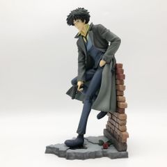 【中古】現状渡 壽屋 コトブキヤ カウボーイビバップ ARTFX J 1/8 スパイク･スピーゲル[17]