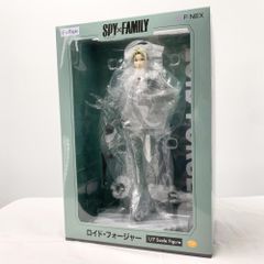 [중고] 미개봉 플류 SPY×FAMILY 스파이 패밀리 F:NEX 페넥스 1/7 로이드 포저[17]