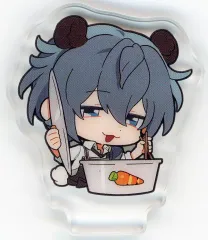 【中古】アクリルスタンド・アクリルパネル [単品] 椎名ニキ ミニキャラアクリル 「あんさんぶるスターズ!!」 中国版・韓国版3周年記念 課金返礼品