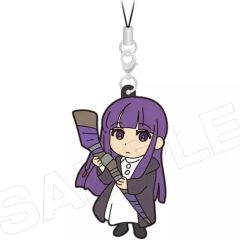 葬送のフリーレン ラバーマスコット ラバーストラップ まとめ売り 8点