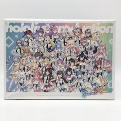 0期生 オリジン衣装 スペシャルボックス ホロライブ - メルカリ