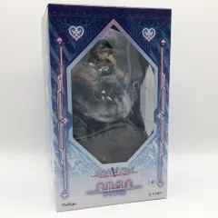 【中古】開封 FuRyu フリュー ストライク・ザ・ブラッドFINAL F:NEX 1/7 姫柊雪菜 メイドver.[17]