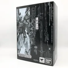 2026年最新】metal build デスティニーガンダム soul red ver.の人気