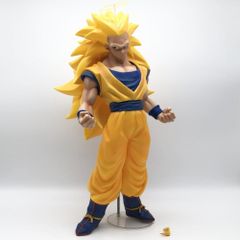 ドラゴンボール 一番くじ リペイント 超サイヤ人3 孫悟空 A賞
