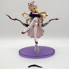 パーツ破損有り] 東方Project 八雲紫 フィギュア - メルカリ