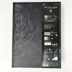 ファイルファンタジー Ⅶ アドベントチルドレン 限定版BOX FFⅦ ファイルファンタジー Ⅶ アドベントチルドレン 限定版BOX - メルカリ