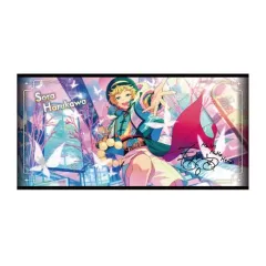 【新品】タオル・手ぬぐい 49.春川宙 ビジュアルバスタオル vol.6 「あんさんぶるスターズ!!」