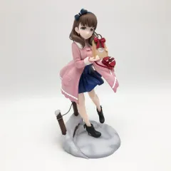 【中古】現状渡 壽屋 コトブキヤ アイドルマスター シンデレラガールズ デレマス 1/8 佐久間まゆ off stage[17]