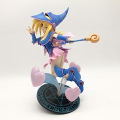 [중고]현재 건네/역유 코토부키야 유☆희☆왕 THE DARK SIDE OF DIMENSIONS 1/7 극장판 블랙 마술사 걸[17]