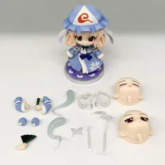 2026年最新】ねんどろいど 西行寺幽々子の人気アイテム - メルカリ