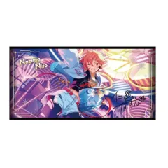 【新品】タオル・手ぬぐい 35.仁兎なずな ビジュアルバスタオル vol.6 「あんさんぶるスターズ!!」