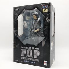 未開封 2008年 Portrait.Of.Pirates ワンピース ブルック - メルカリ