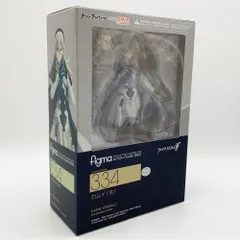 【中古】欠品有 グッドスマイルカンパニー ファイヤーエムブレムif figma 334 カムイ（女）[17]