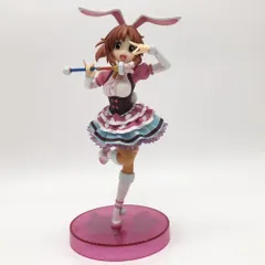 【中古】現状渡 壽屋 コトブキヤ アイドルマスター シンデレラガールズ デレマス 1/7 安部菜々 メルヘンチェンジ![17]