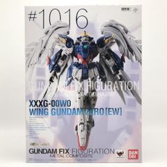 メタルコンポジット ウイングガンダムゼロ（EW版） - メルカリ