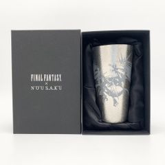 ファイナルファンタジーVII リメイク セブンスヘブン カクテル
