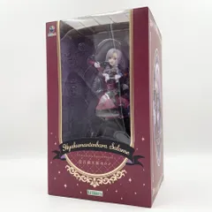 【中古】開封 KOTOBUKIYA コトブキヤ にじさんじ 1/7 壱百満天原サロメ[17]