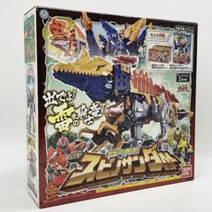 豪獣神 海賊戦隊 ゴーカイジャー ゴウジュウジン ロボット ロボ