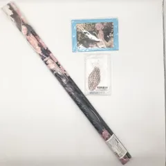 【中古】欠品有 カバー ホロライブプロダクション 白上フブキ 活動5周年記念フルセット[17]