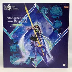 2026年最新】fate grand order フィギュア ブリュンヒルデの人気