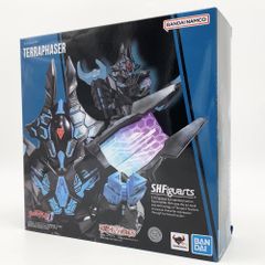 [중고] 개봉 반다이 울트라맨 데커 SHFiguarts 테라페이저 [17]