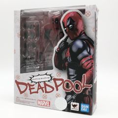 Qposket Marvel Deadpool 日本 未開封 - メルカリ
