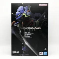2026年最新】METAL BUILD エヴァンゲリオン初号機の人気アイテム