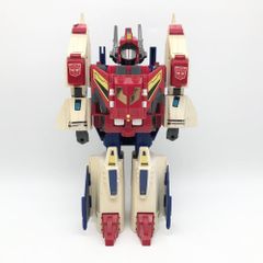 当時物 トランスフォーマー スターセイバー 現状品 - メルカリ