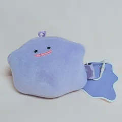 メタモン ぬいぐるみ