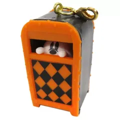 【中古】雑貨 【シークレット】ミッキーマウス(ゴースト/ゴミ箱)  「ディズニー・ハロウィーン2021 チャーム」 東京ディズニーリゾート限定
